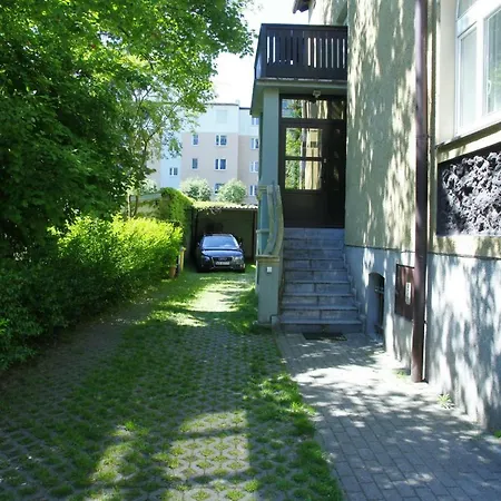 Apartament Karlikowska 4 Lejlighed Sopot