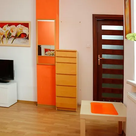 Apartament Karlikowska 4 Lejlighed