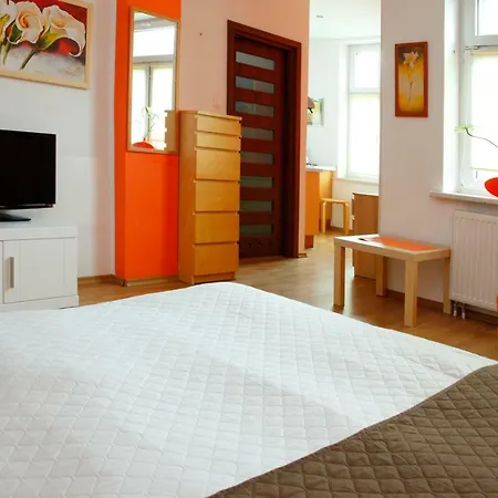Apartament Karlikowska 4 Lejlighed *