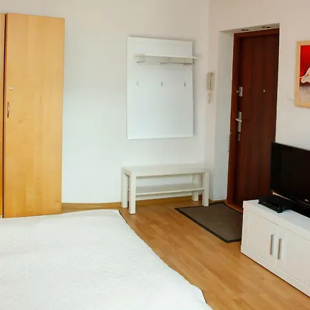 Apartament Karlikowska 4 Lejlighed Sopot